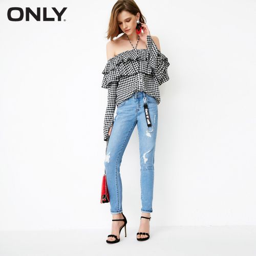 Jean femme ONLY - Ref 3193641