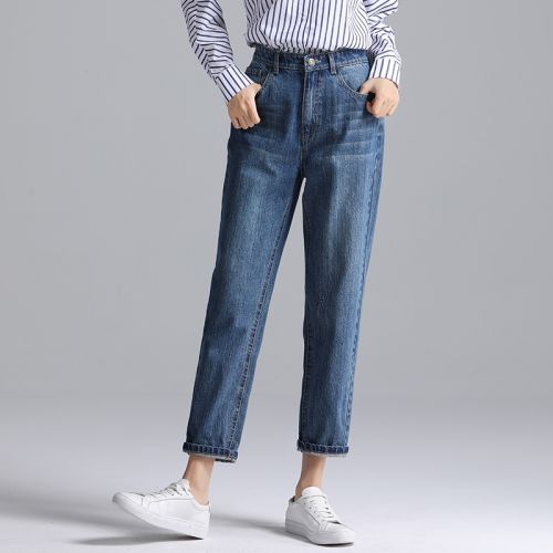 Jean femme - Ref 3193644