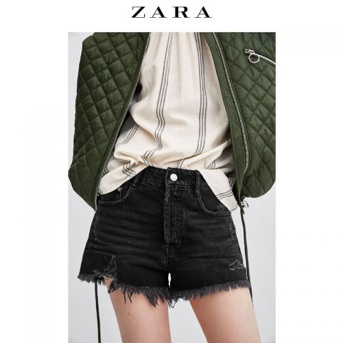 Jean femme ZARA - Ref 3193649