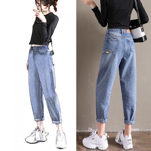 Jean femme BRAHMAN - Ref 3193654