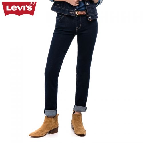 Jean femme LEVI S - Ref 3193679