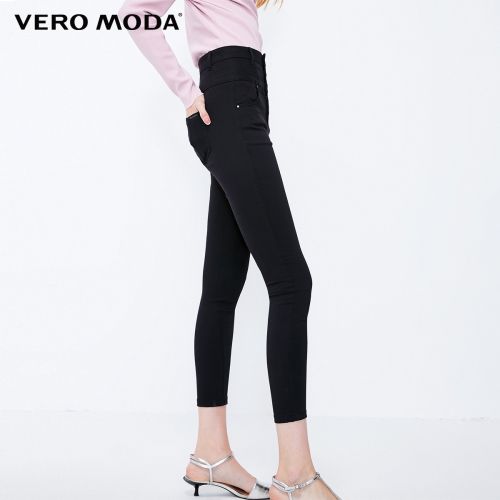 Jean femme VERO MODA - Ref 3193723