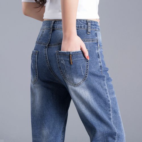 Jean femme - Ref 3193775