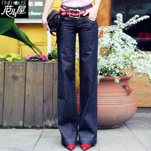 Jean femme - Ref 3193785