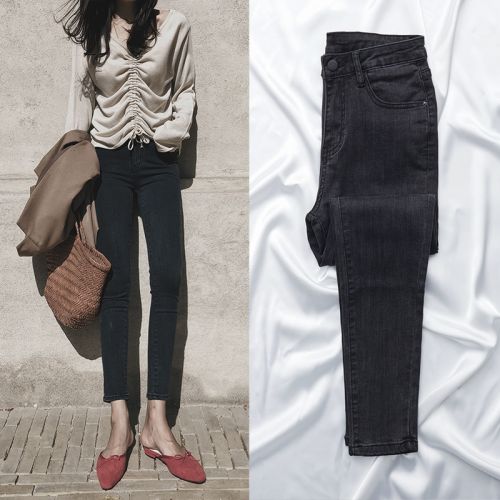 Jean femme ITALIEN - Ref 3193802
