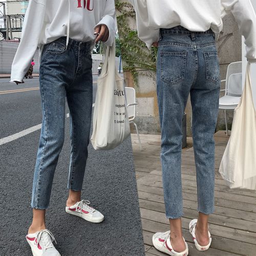 Jean femme - Ref 3193817