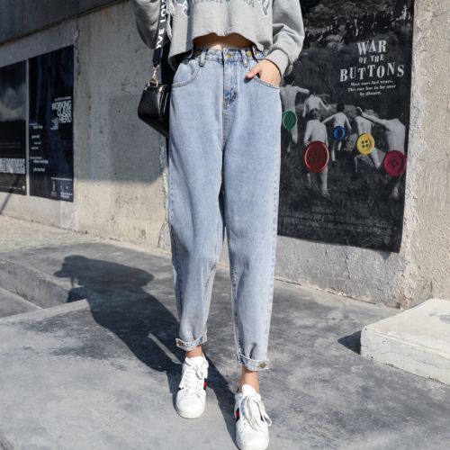 Jean femme - Ref 3193823