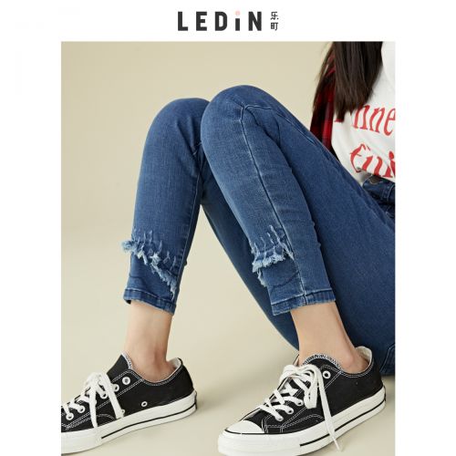Jean femme - Ref 3193825