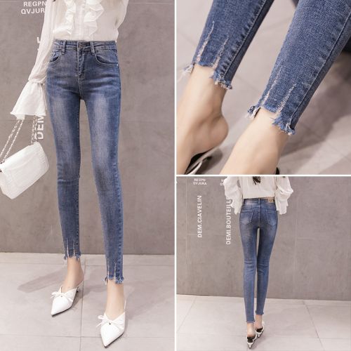 Jean femme - Ref 3193844