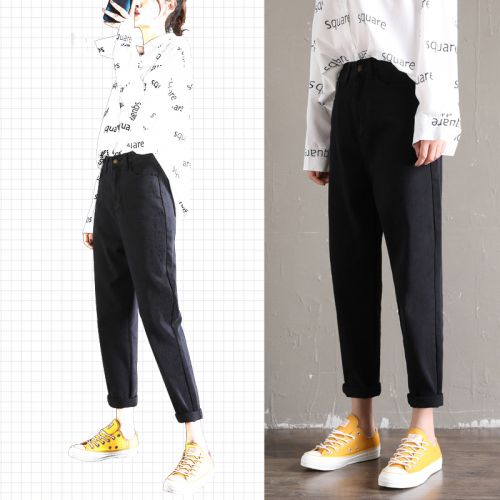Jean femme BRAHMAN - Ref 3193869