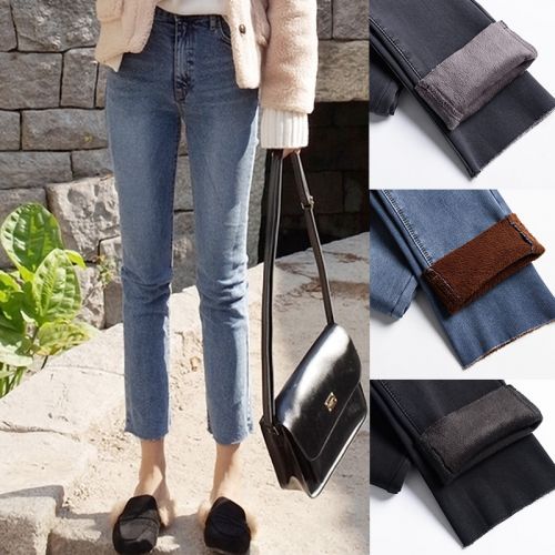 Jean femme VICKY LOVE - Ref 3193882