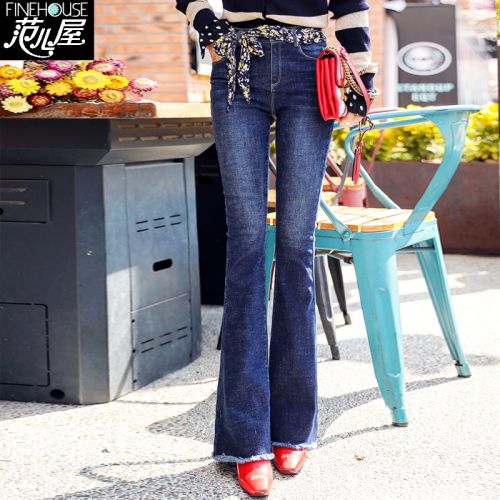 Jean femme - Ref 3193888