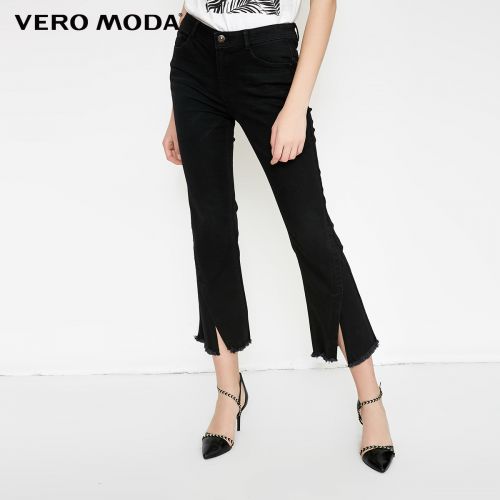 Jean femme VERO MODA - Ref 3193891
