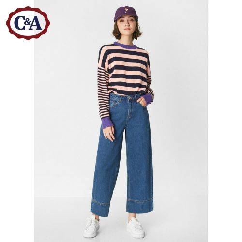 Jean femme CAMPA - Ref 3193908