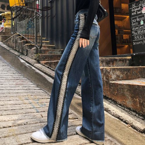 Jean femme - Ref 3193920
