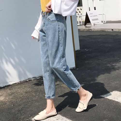 Jean femme - Ref 3193924
