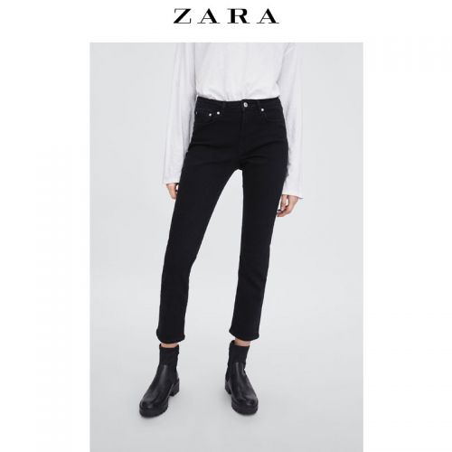 Jean femme ZARA - Ref 3193939
