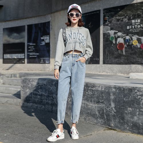 Jean femme - Ref 3193942