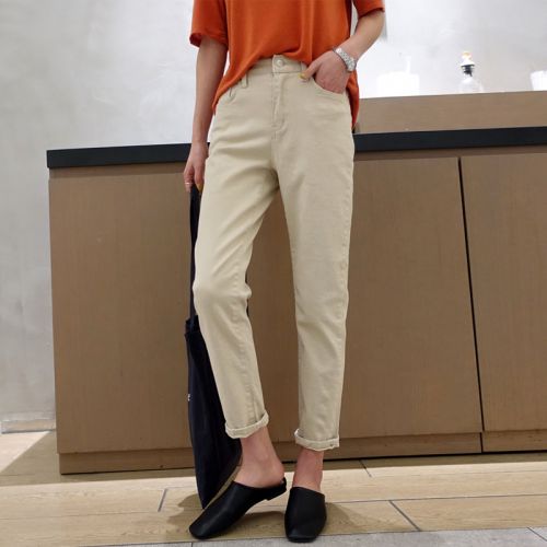 Jean femme - Ref 3193944