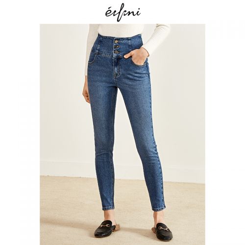 Jean femme EIFINI - Ref 3193967