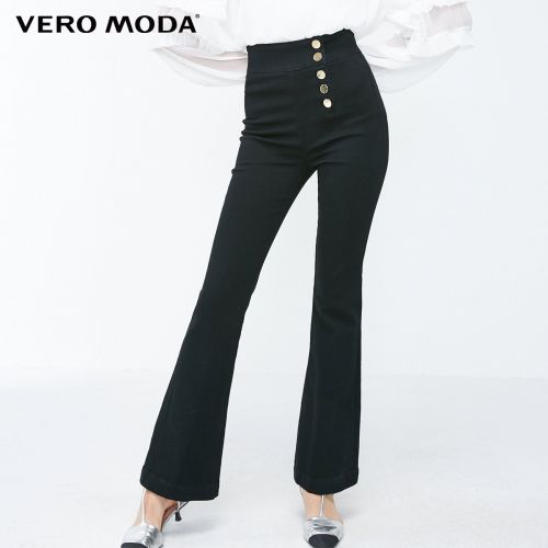 Jean femme VERO MODA - Ref 3193970