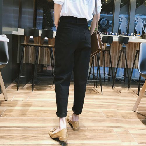 Jean femme - Ref 3193977