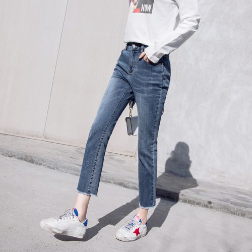 Jean femme TONLION - Ref 3193990