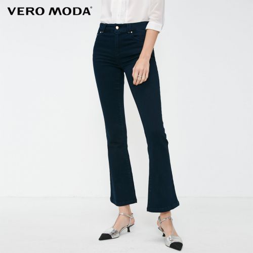 Jean femme VERO MODA - Ref 3194010