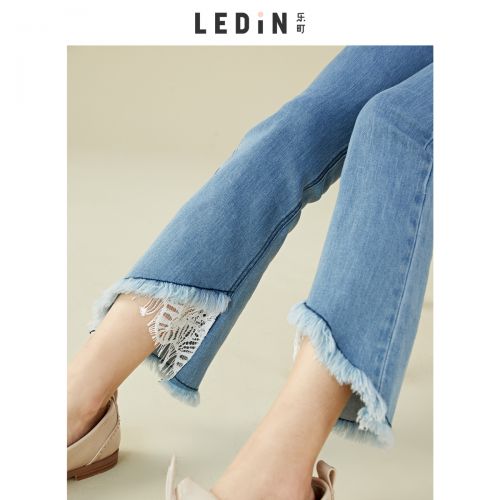 Jean femme - Ref 3194012