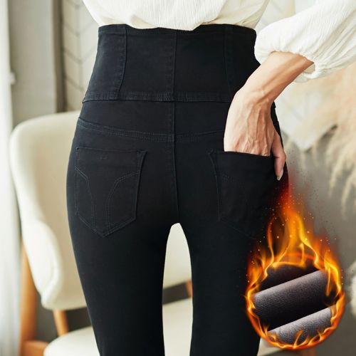 Jean femme - Ref 3194023