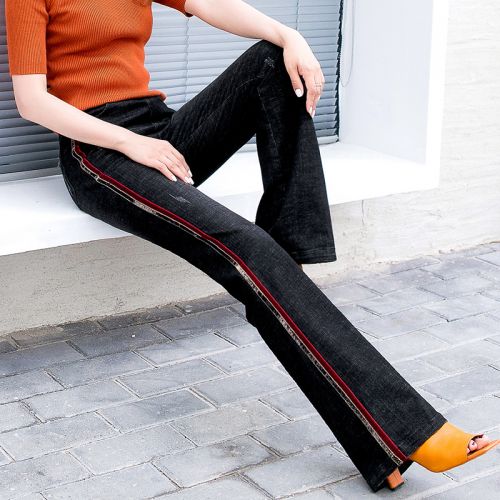 Jean femme - Ref 3194024