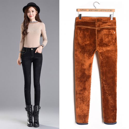 Jean femme - Ref 3194045