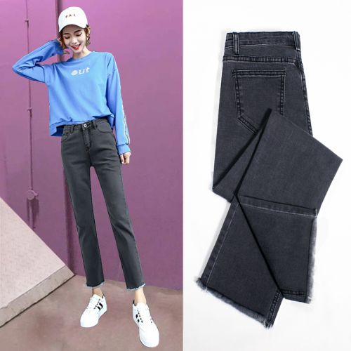 Jean femme - Ref 3194058