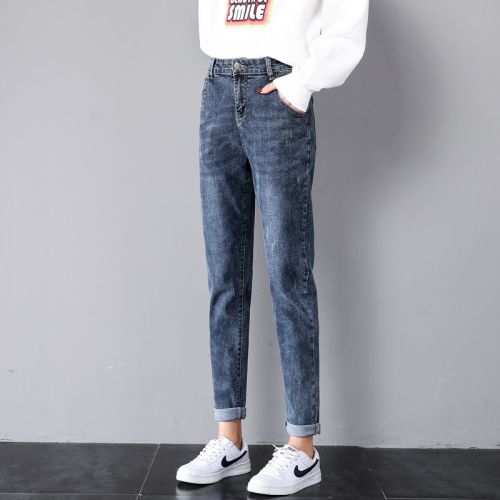 Jean femme - Ref 3194067