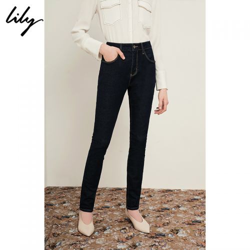 Jean femme LILY - Ref 3194100