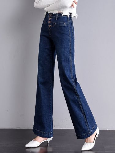 Jean femme - Ref 3194108