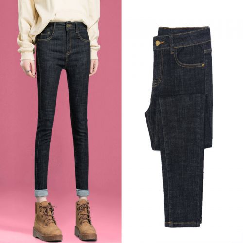 Jean femme - Ref 3194114