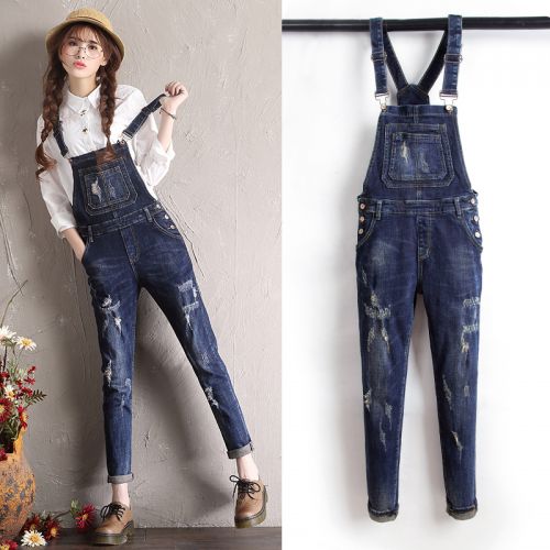 Jean femme BENSOMER - Ref 3194123