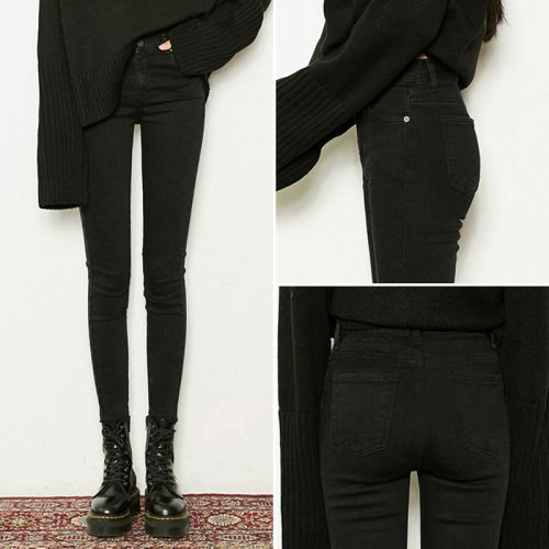 Jean femme - Ref 3194125