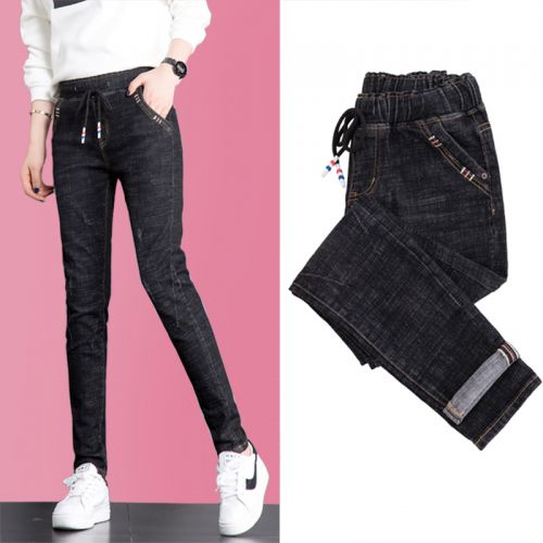 Jean femme QUASI-ANTIQUE - Ref 3194126
