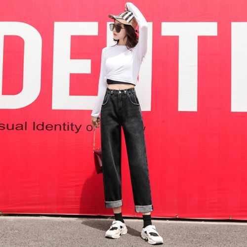 Jean femme - Ref 3194128