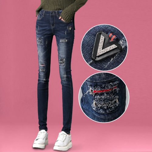 Jean femme - Ref 3194133