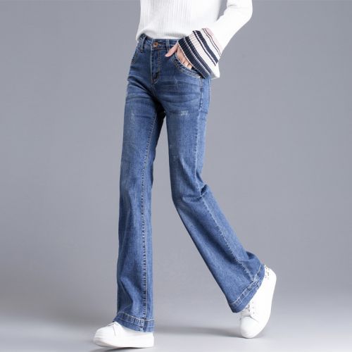 Jean femme - Ref 3194135