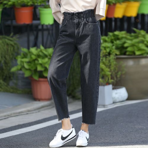 Jean femme - Ref 3194141