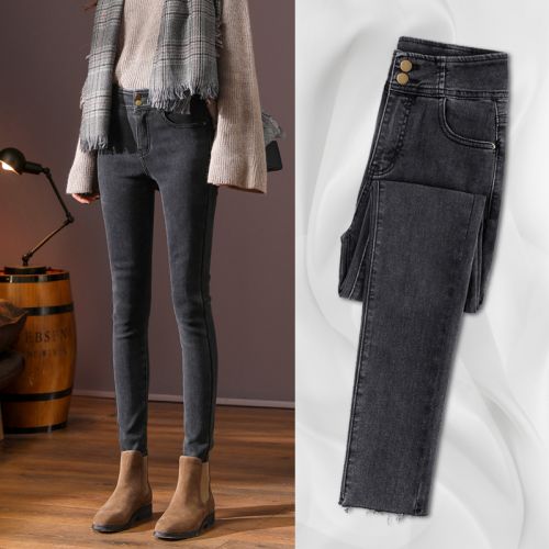 Jean femme - Ref 3194142