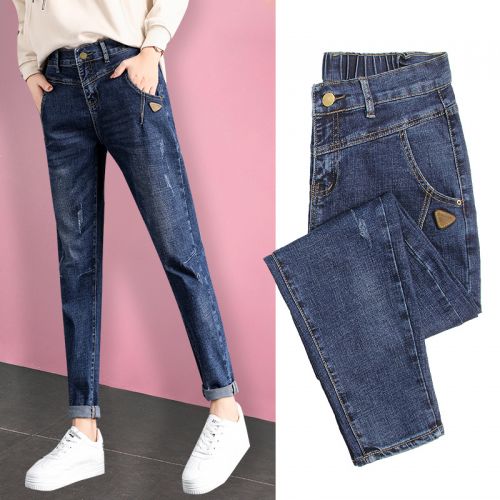 Jean femme - Ref 3194159
