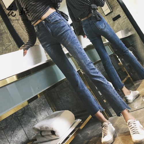 Jean femme - Ref 3194162