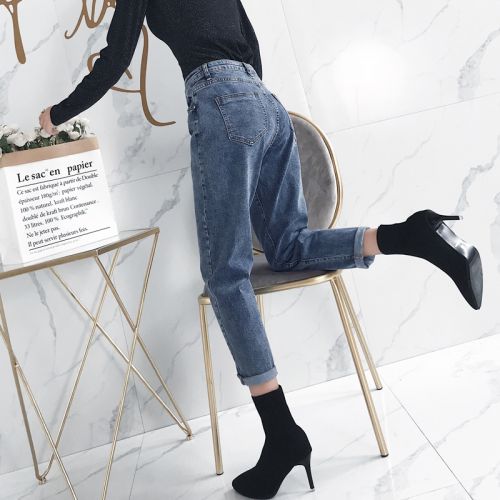 Jean femme - Ref 3194168