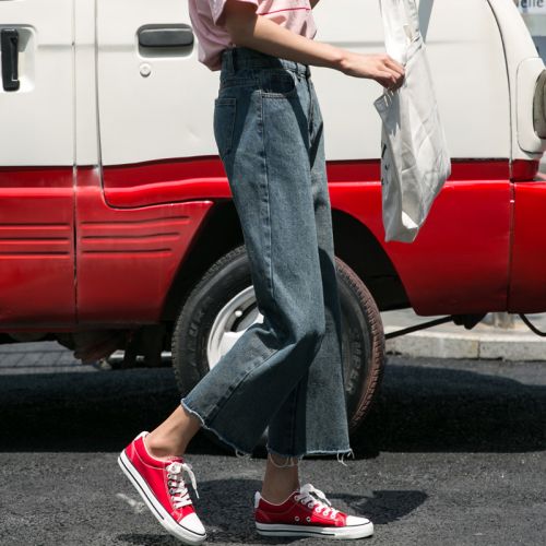 Jean femme - Ref 3194176