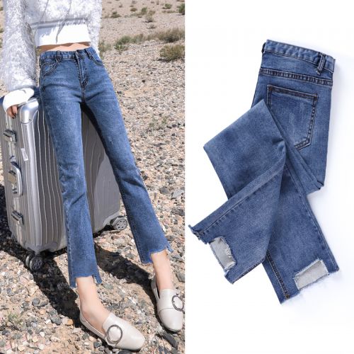 Jean femme - Ref 3194181
